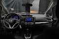 2015 Honda Fit LX