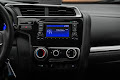 2015 Honda Fit LX