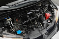 2015 Honda Fit LX