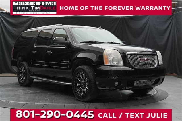 2008 GMC Yukon XL Denali