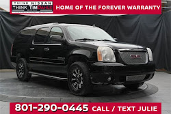2008 GMC Yukon XL Denali
