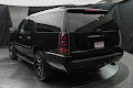 2008 GMC Yukon XL Denali