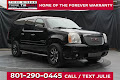 2008 GMC Yukon XL Denali