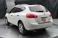 2010 Nissan Rogue SL