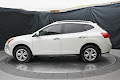 2010 Nissan Rogue SL