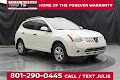 2010 Nissan Rogue SL