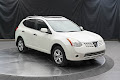 2010 Nissan Rogue SL
