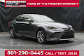 2018 Lexus IS 300