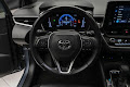 2024 Toyota Corolla XSE