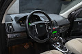 2012 Land Rover LR2 Base