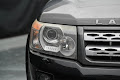 2012 Land Rover LR2 Base