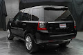 2012 Land Rover LR2 Base
