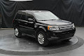 2012 Land Rover LR2 Base