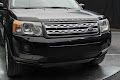 2012 Land Rover LR2 Base
