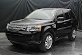 2012 Land Rover LR2 Base
