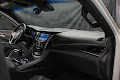 2016 Cadillac Escalade ESV Platinum Edition