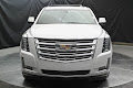 2016 Cadillac Escalade ESV Platinum Edition
