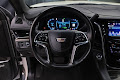 2016 Cadillac Escalade ESV Platinum Edition