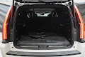 2016 Cadillac Escalade ESV Platinum Edition