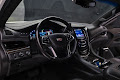 2016 Cadillac Escalade ESV Platinum Edition