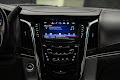 2016 Cadillac Escalade ESV Platinum Edition