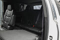 2016 Cadillac Escalade ESV Platinum Edition