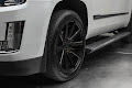 2016 Cadillac Escalade ESV Platinum Edition