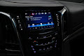 2016 Cadillac Escalade ESV Platinum Edition