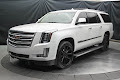2016 Cadillac Escalade ESV Platinum Edition