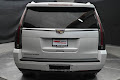 2016 Cadillac Escalade ESV Platinum Edition