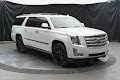 2016 Cadillac Escalade ESV Platinum Edition