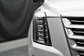 2016 Cadillac Escalade ESV Platinum Edition