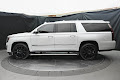 2016 Cadillac Escalade ESV Platinum Edition
