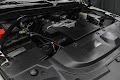 2016 Cadillac Escalade ESV Platinum Edition