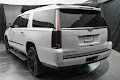 2016 Cadillac Escalade ESV Platinum Edition