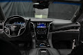 2016 Cadillac Escalade ESV Platinum Edition
