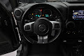 2017 Jeep Wrangler Unlimited Freedom Edition