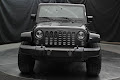 2017 Jeep Wrangler Unlimited Freedom Edition