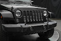 2017 Jeep Wrangler Unlimited Freedom Edition
