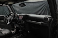 2017 Jeep Wrangler Unlimited Freedom Edition