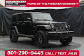 2017 Jeep Wrangler Unlimited Freedom Edition