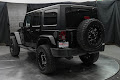 2017 Jeep Wrangler Unlimited Freedom Edition