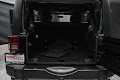2017 Jeep Wrangler Unlimited Freedom Edition