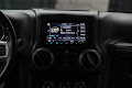 2017 Jeep Wrangler Unlimited Freedom Edition