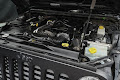 2017 Jeep Wrangler Unlimited Freedom Edition
