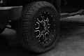 2017 Jeep Wrangler Unlimited Freedom Edition