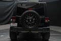 2017 Jeep Wrangler Unlimited Freedom Edition