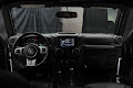 2017 Jeep Wrangler Unlimited Freedom Edition