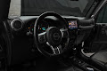 2017 Jeep Wrangler Unlimited Freedom Edition