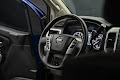 2019 Nissan Titan PRO-4X